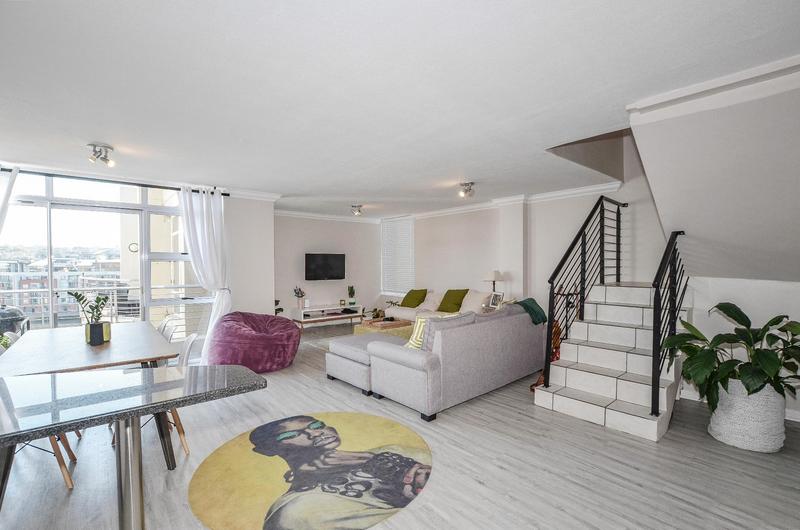 2 Bedroom Property for Sale in Tyger Waterfront Western Cape